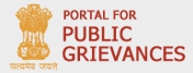 Public Grievance : External website that opens in a new window