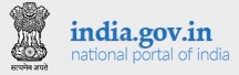 National Portal of India : External website that opens in a new window